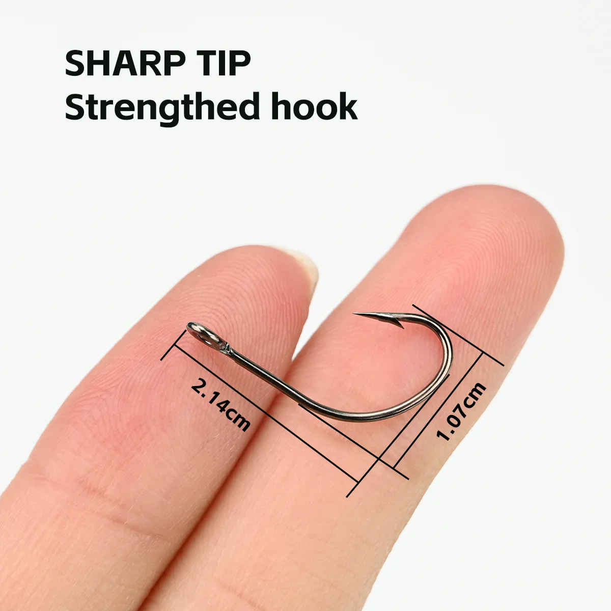 MEREDITH Combo Bait with Hook Soft Worm Bait Swimbait 2cm Silicone Worm Baits Insect Fly HOOK Rubber Wobblers Fishing Lures