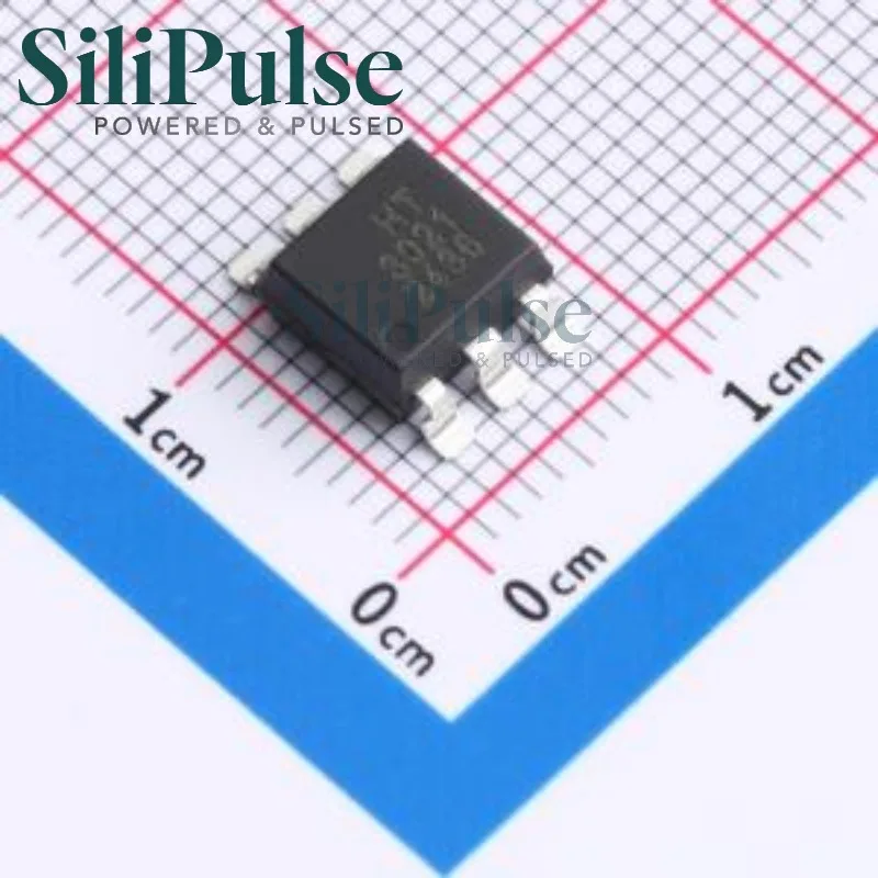 (50-200pcs) HT-3021-S1TA1 SMD-6P 100% Original In Stock triac 115 240VAC UPS