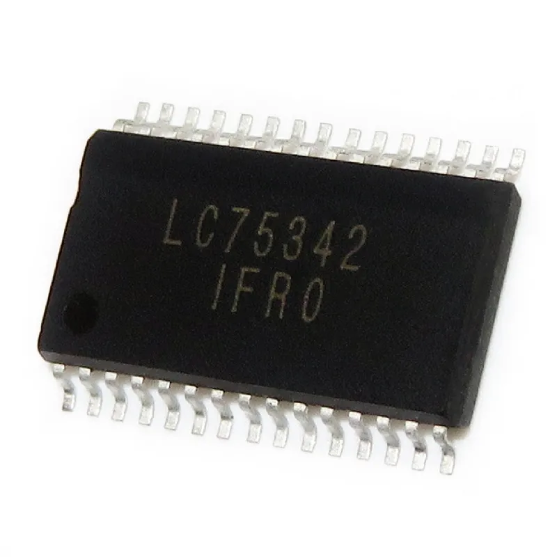 LC75342 75342 TLP155E TLP155 P155 74AC138SCX 74AC138SC 74AC138 MOC3061 3061 5503GM 5503 IRS21844S IRS21844