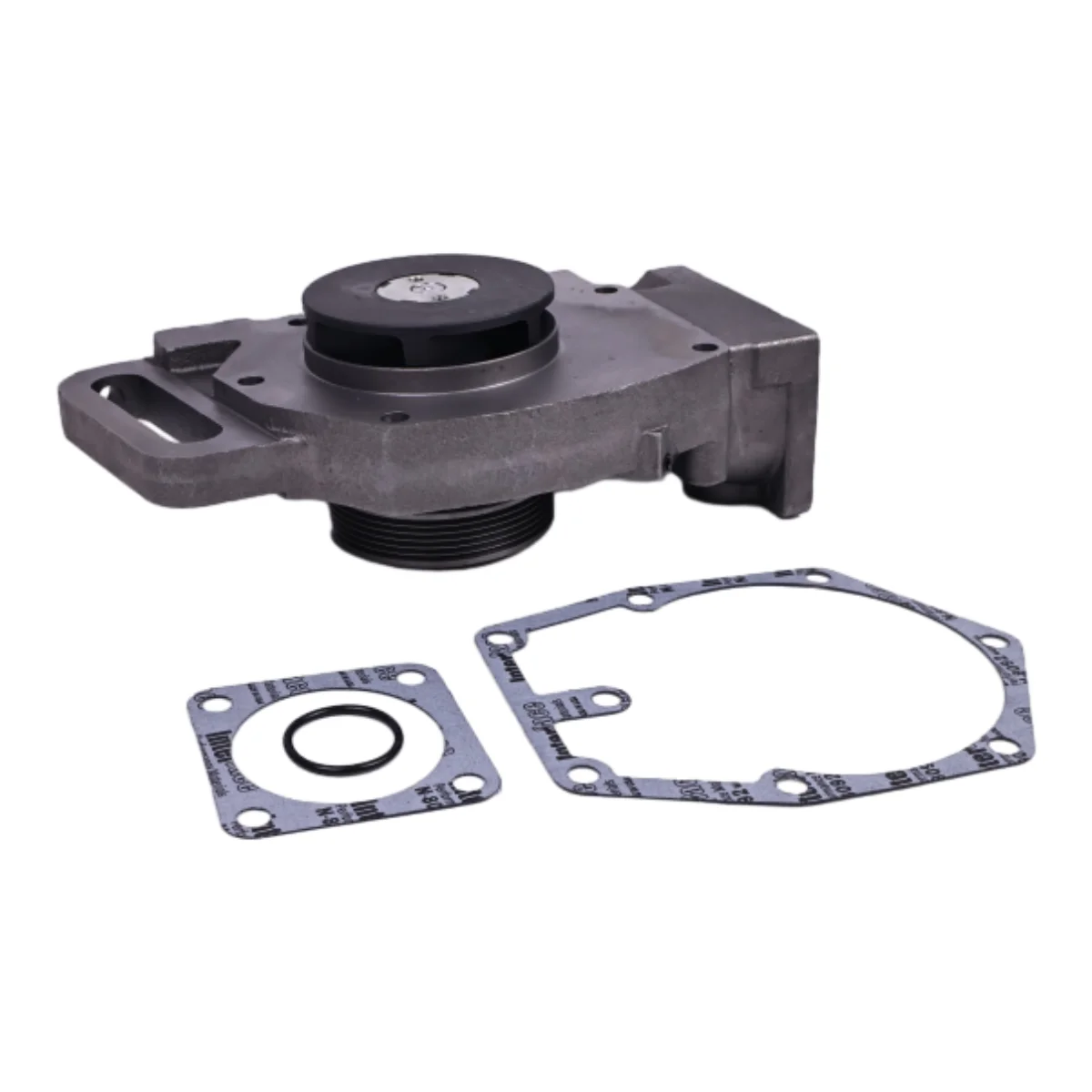 Holdwell New Wholesale Dies el Engine Water Pump 3045943 3024386 3045944 For NT855 NTA855 Engine Replacement