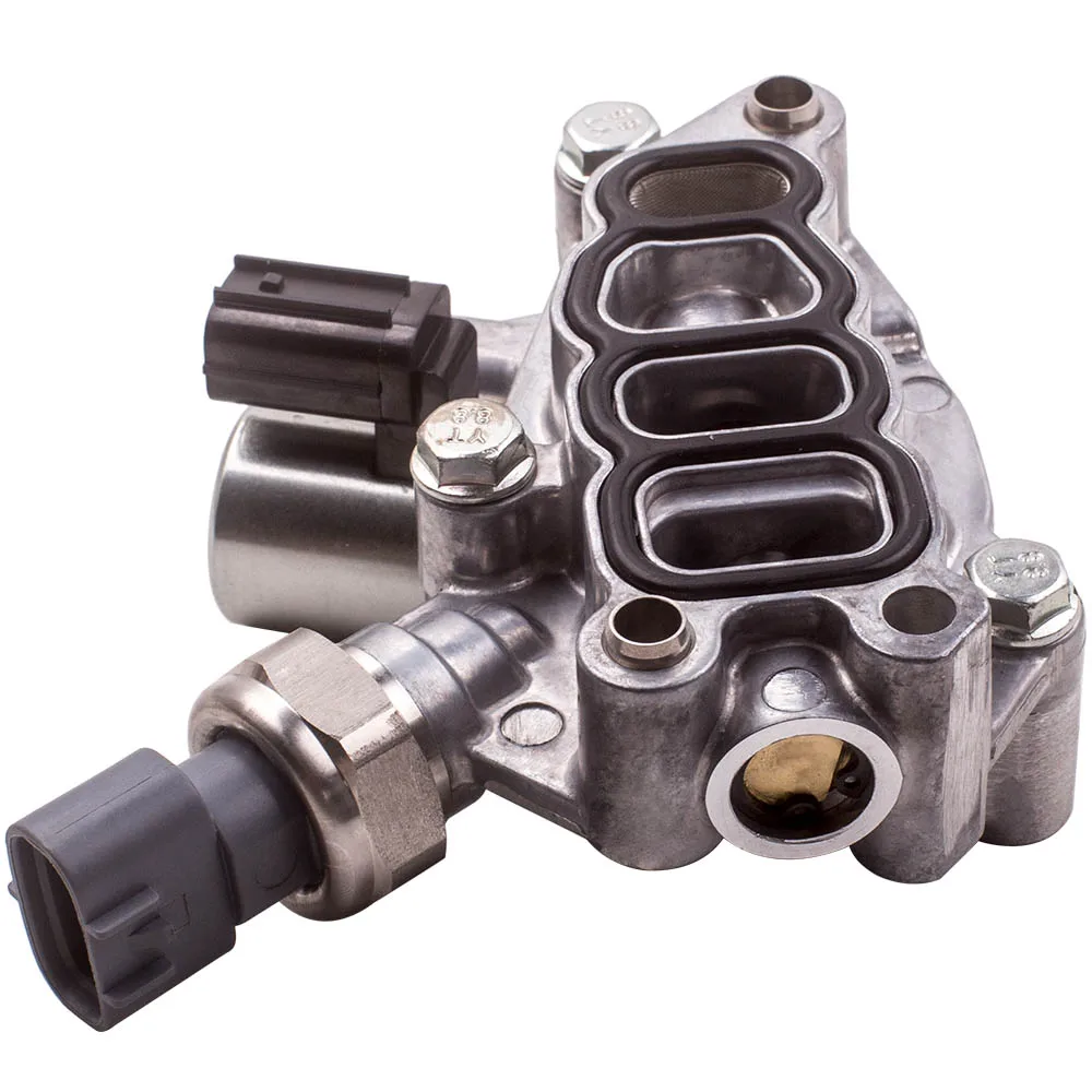 

Engine Solenoid Spool Valve W/ Gasket Assembly 15810RKBJ01 for