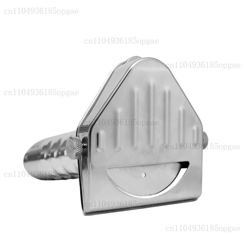 Electric Kebab Slicer Doner Knife Shawarma Cutter Handheld Gyro Knife 220V 110V Two Blades BBQ Roast Meat Cutting Machine view 6