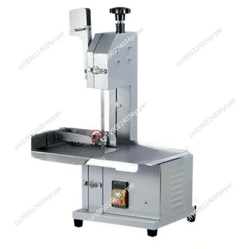 Heavy Automatic Frozen Bone Saw Electric Used Meat and Bone Saw Meat Fish Cutting Machine Automatic Bone Cutting Machine