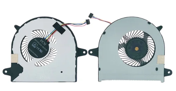 

Для ASUS PU403 PU403U PU403UF PU403UA BU403 P5430U охлаждающий вентилятор