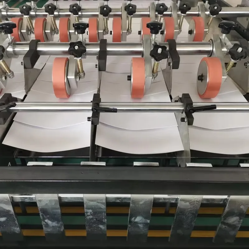 Wrapping Paper Cutting Machine Smooth Sliding Design Durable Blade Portable Paper Cutter Easy Operation Gift Packaging Christmas