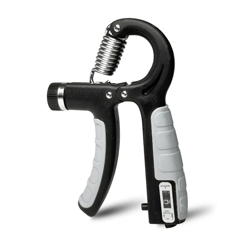 5-60Kg Adjustable Hand Exerciser Grip Strengthener