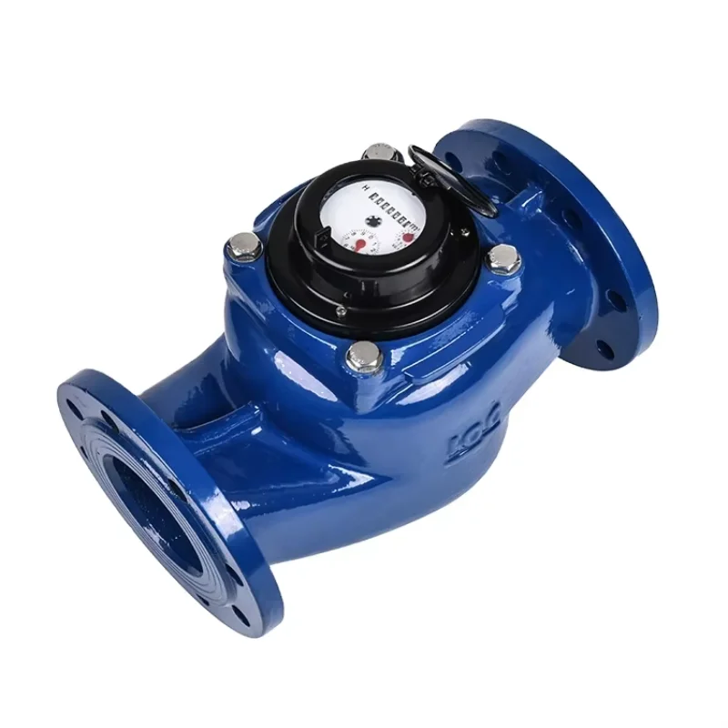 DN80 Vertical Dry W…