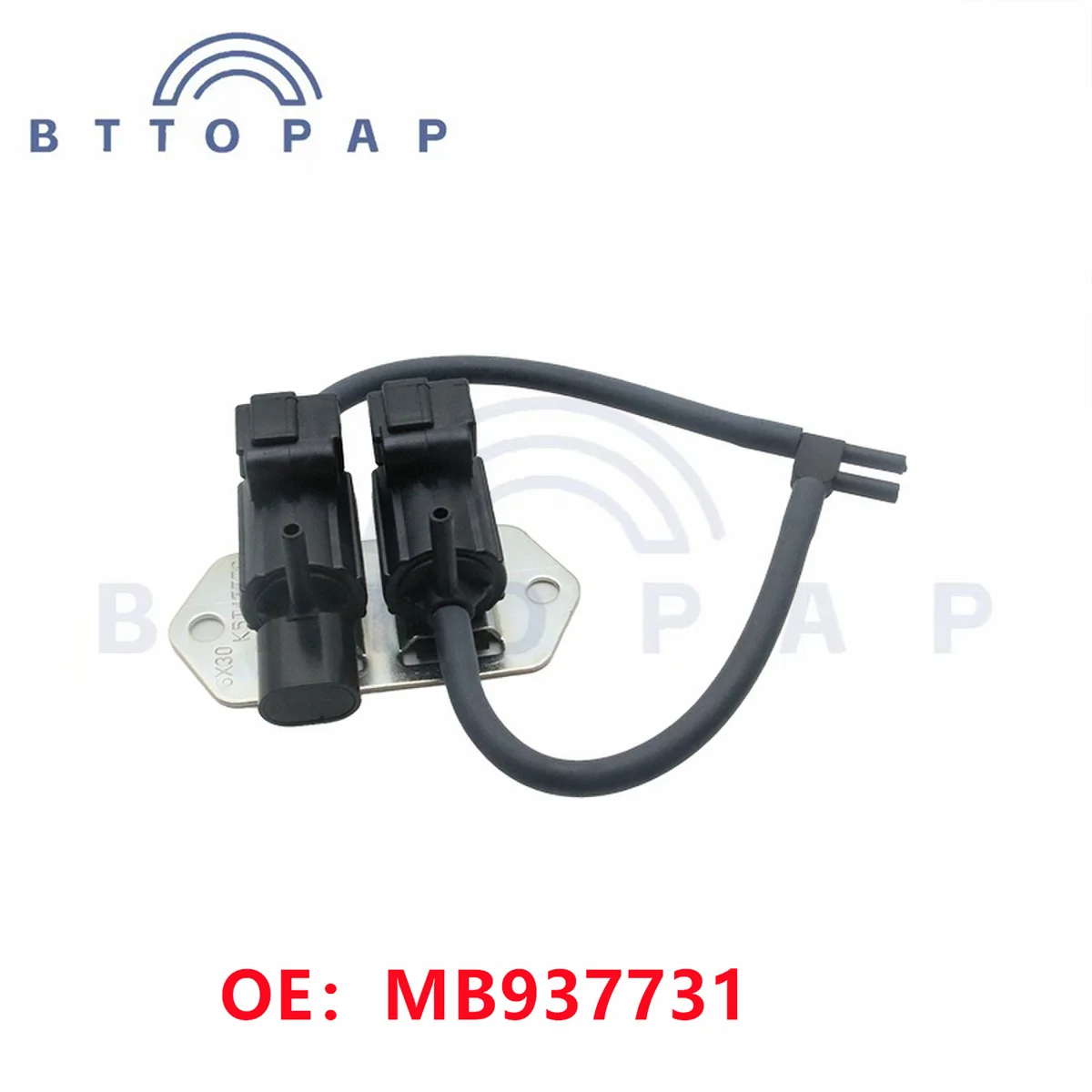 

MB620532 MB937731 K5T47776 Vacuum Switch Solenoid Freewheel Clutch Control Valve for Mitsubishi Pajero L200 L300 Auto Parts