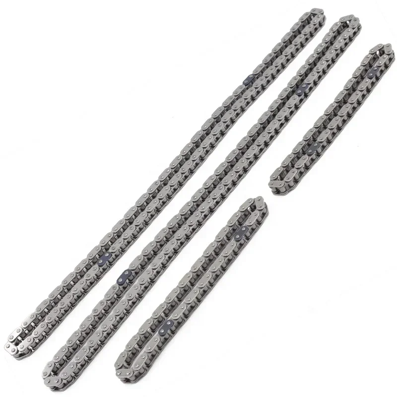 Auto parts Timing Chain Kit accessories For 5.7L 3UR-FE Engine parts timing kits