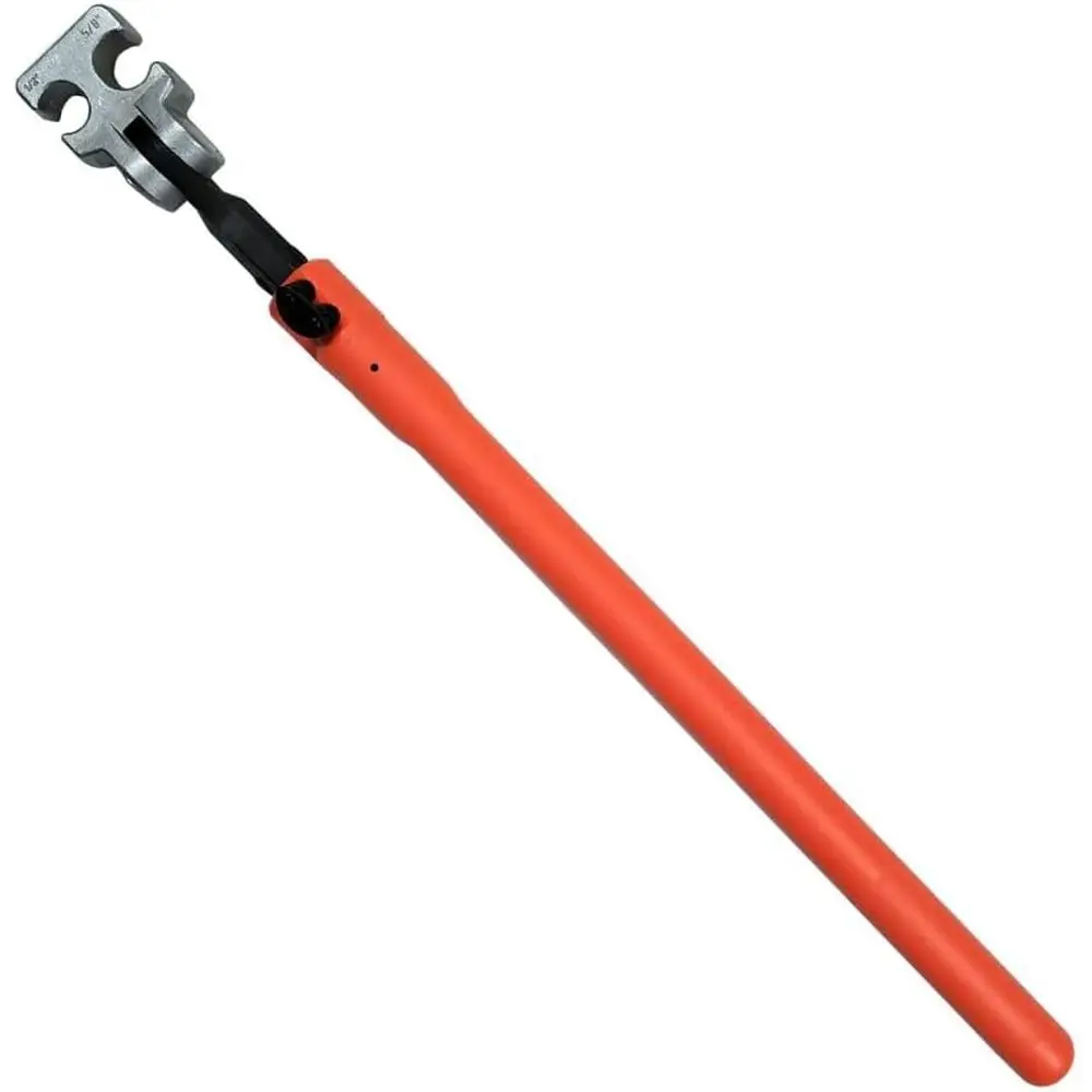 Round End Hickey Bar, Model BNHYBR-21401