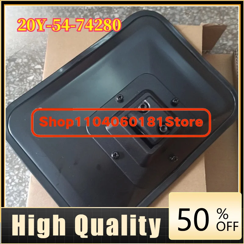 Cabin Mirror PC200-8 PC300-8 PC350-8 for 20Y-54-74280 20Y5474280 Excavator Rear View Mirror
