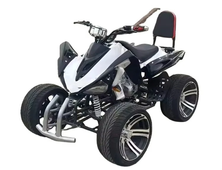 Factory Supply SG Blazer 90 Kids ATV Gas-Powered 50CC/70CC/90CC CE Certified Automatic Transmission Cheap Farm Trailers
