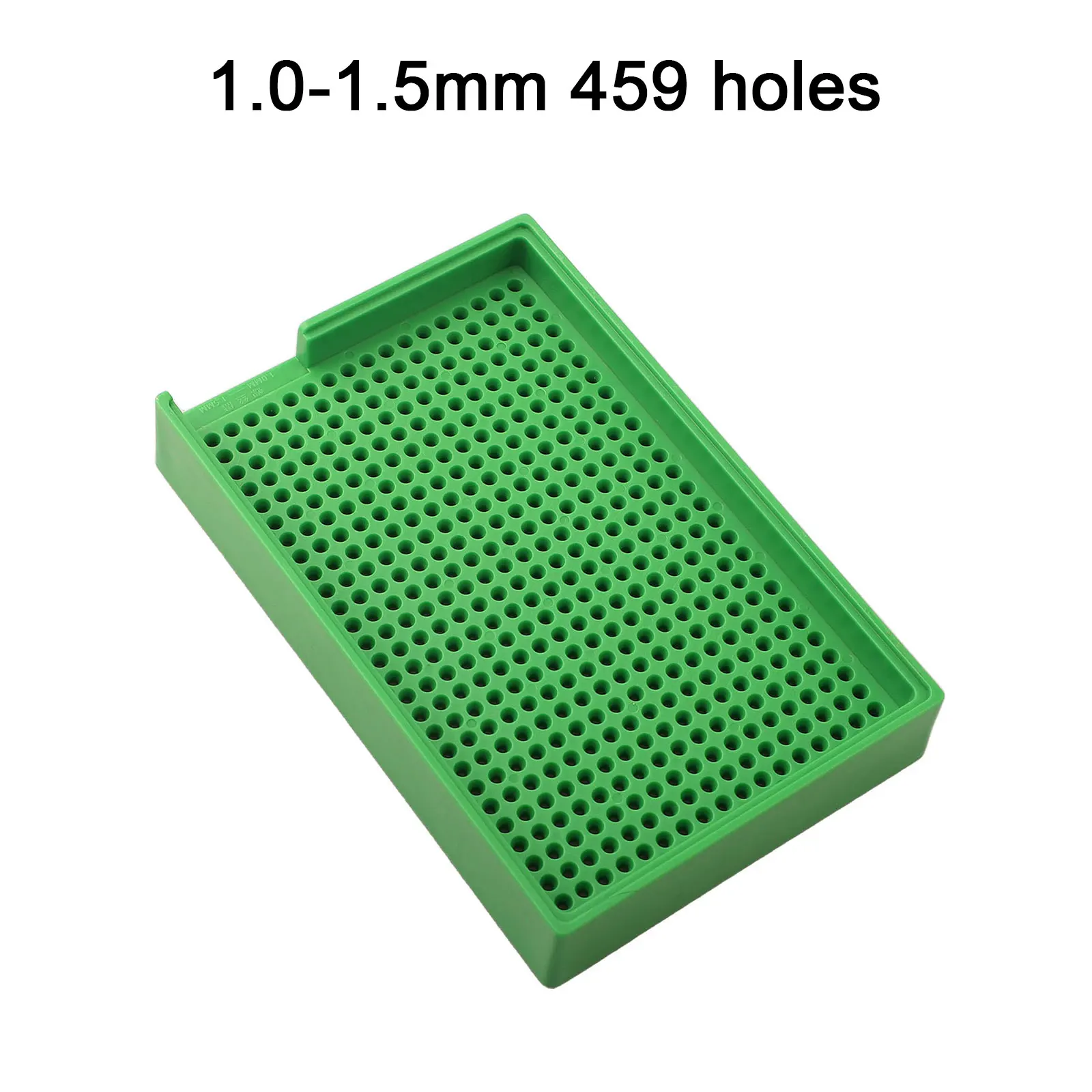 For 1.0 4.0mm Screws Anti Static Tray Outdoor Works Indoor Works Large Capacity Smart Storage Sturdy Structure