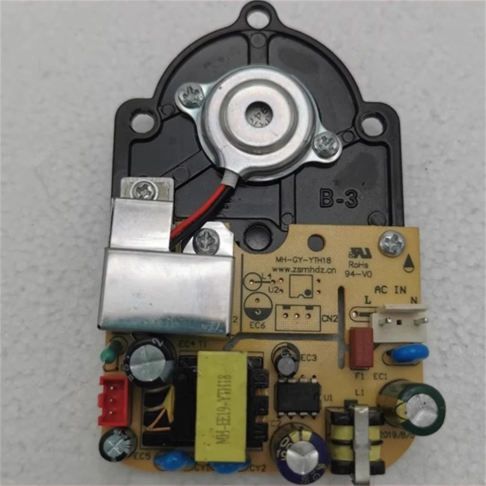 ل WT-J16/J26 مضخة المرطب اللوحة الرئيسية MH-GY-YTH18 لوحة متكاملة لوحة الطاقة تفتيت مجلس الملحقات صيانة