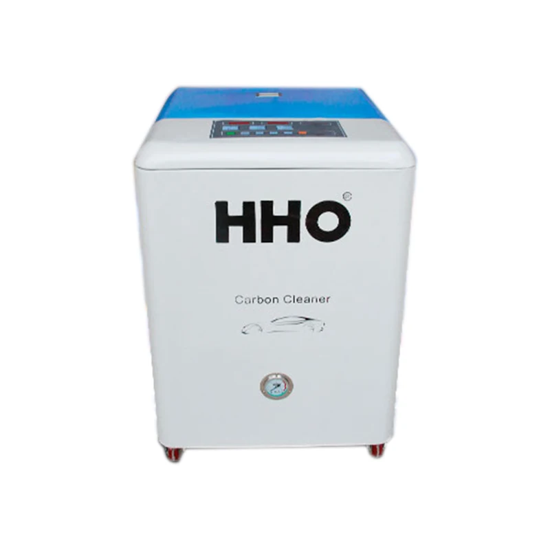 Hydrogen Generator Carbon Cleaner for Car Engine