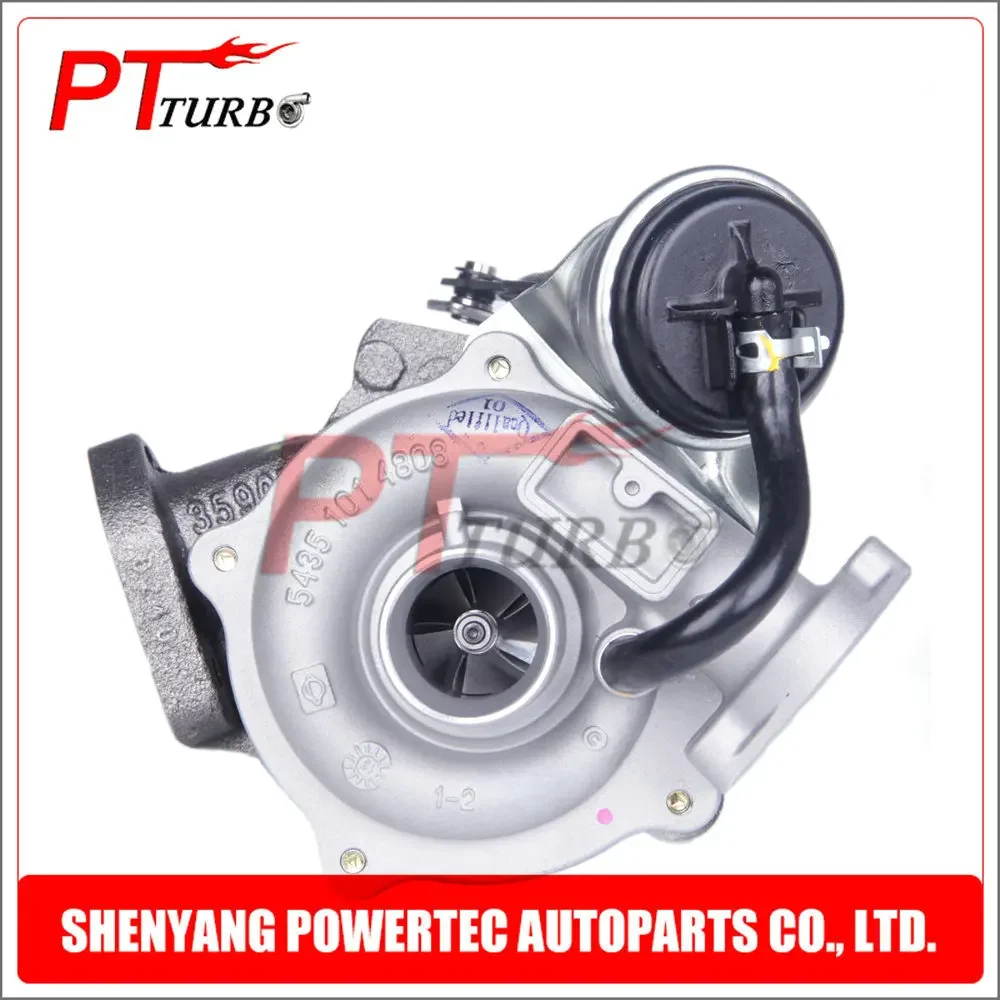 

Turbo car charger For Opel Corsa D 75HP 55KW 1.3CDTI Z13DTJ 54359880005 5860030 Full Turbocharger Turbine 2005- Engine Parts