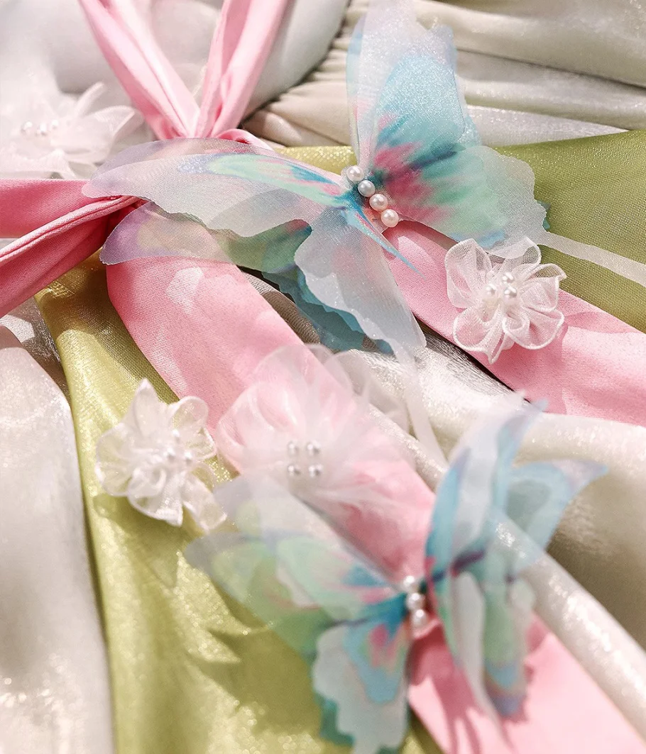 Anime Little Cos 조랑말 충분한 코스프레 FS 의상 액세서리 소품 새로운 달콤한 로리타 드레스 파티 크리스마스 소녀 유니폼 선물