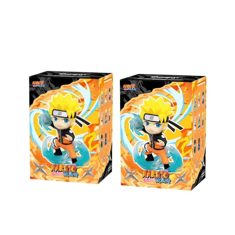 本物の FUNISM NARUTO -ナルト- 疾風伝クロニクルズ大忍者戦争シリーズ