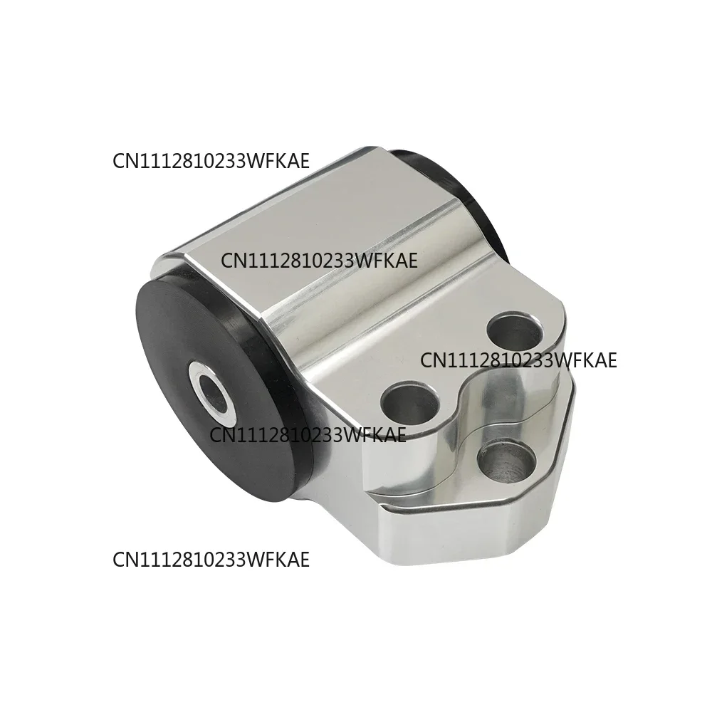 70A K-series Engine Bracket Kit Motor Mount Bracket Replacement For Honda Civic 92-95 EG K20 K24 K-series EG Motor Swap Kit - view 4