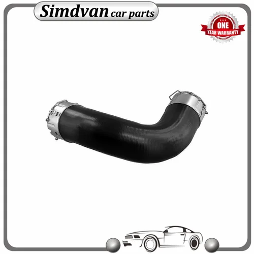 Imagen 2 del producto Manguera de aire Intercooler 17302-0E021 17341-0E021 para camioneta Toyota Hilux 1GD 2GD 2020 2021 2022