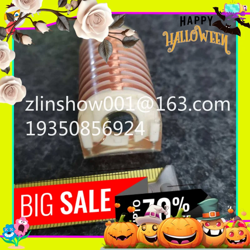 With 9 slots and 4 pins transformer high voltage package resin potting transformer ratio 82