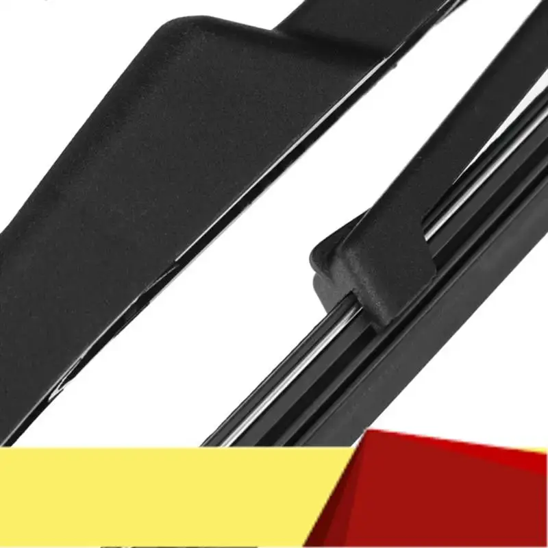 

1 Pair Rear Windshield Wiper Blade Window Wiper Arm With Blade Kit 68256590AA For Jeep Renegade 2015-2019 Parts-M53K