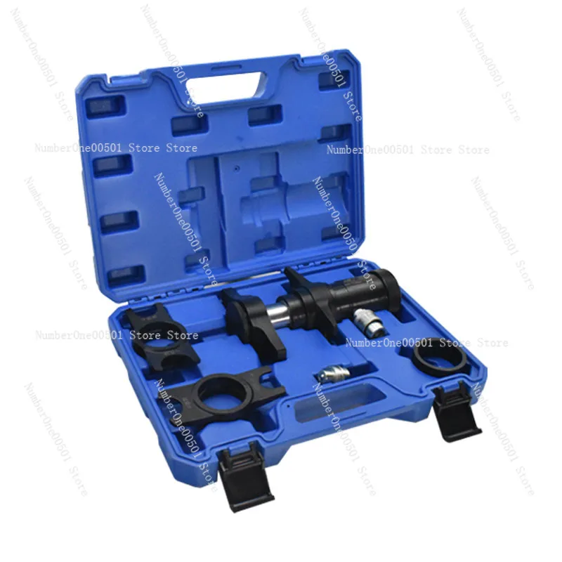 Hydraulic ball head removal tool is suitable for European Mercedes-Benz BMW Audi Porsche ball head removal