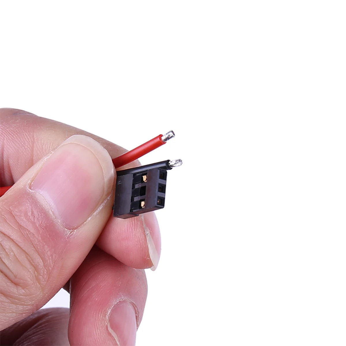 Hobbywing XRotor 2-6S Lipo 20A بدون فرش ESC No BEC معدل تحديث عالي لمروحيات الطائرات متعددة المحاور F17544/7