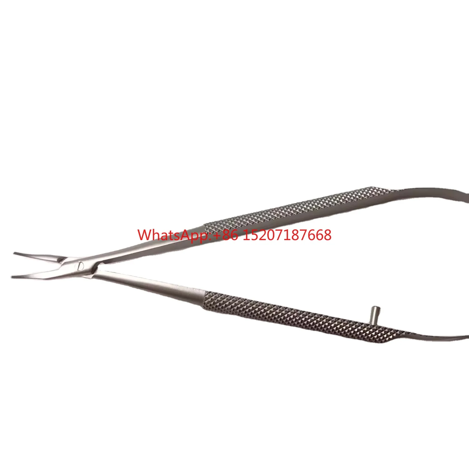 

Single-Use Surgical Instruments, Disposable Microsurgery Instruments Disposable Holders