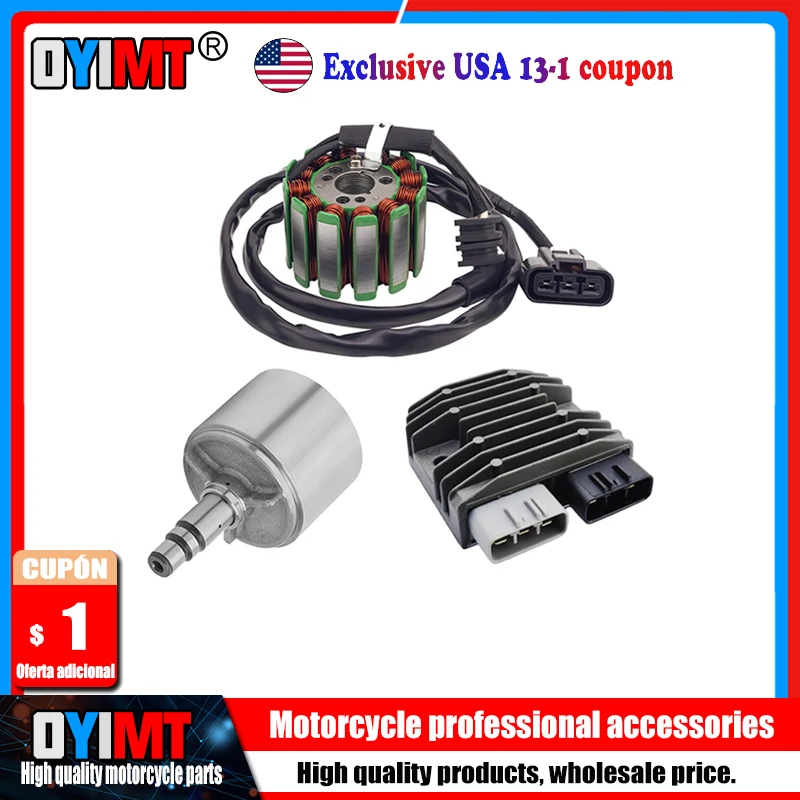 Motorcycle Generato… - image