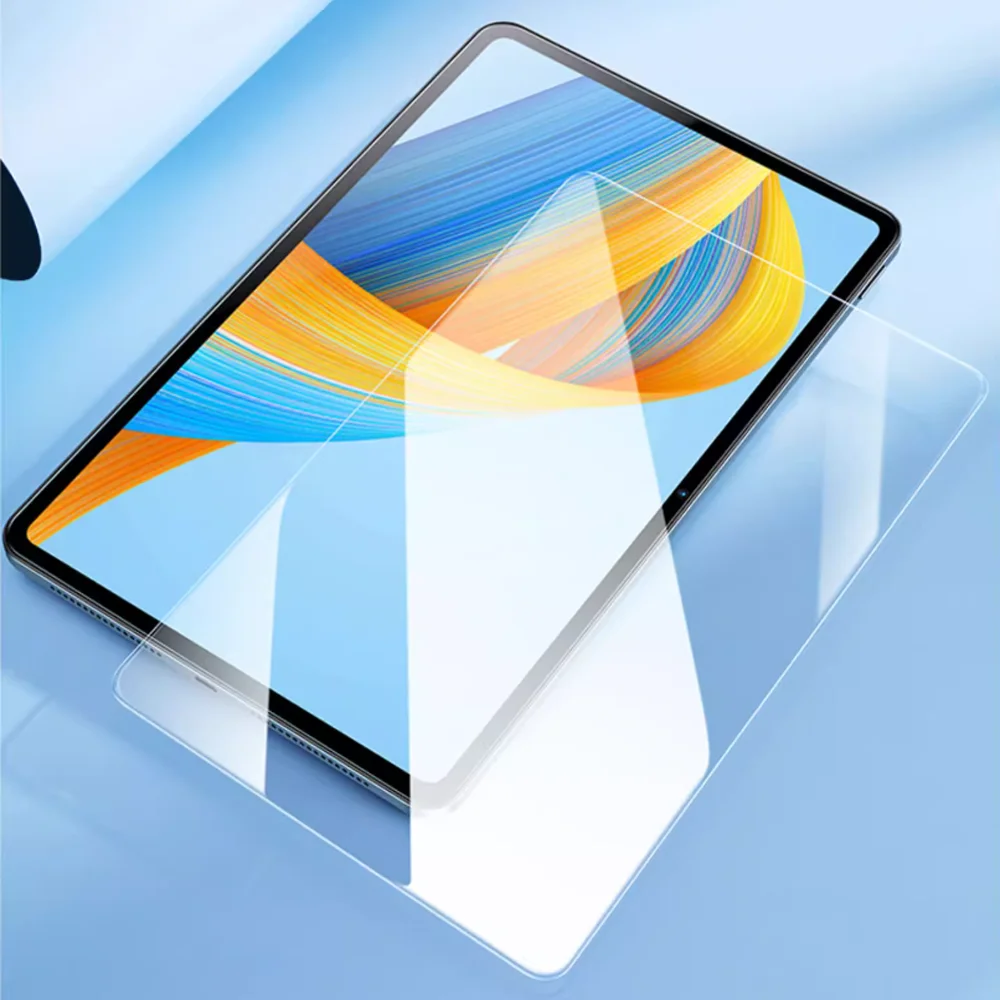 2PCS Glass screen protector for DOOGEE T10 T10S T20 T20S T20 mini T10E Pad tab tablet film