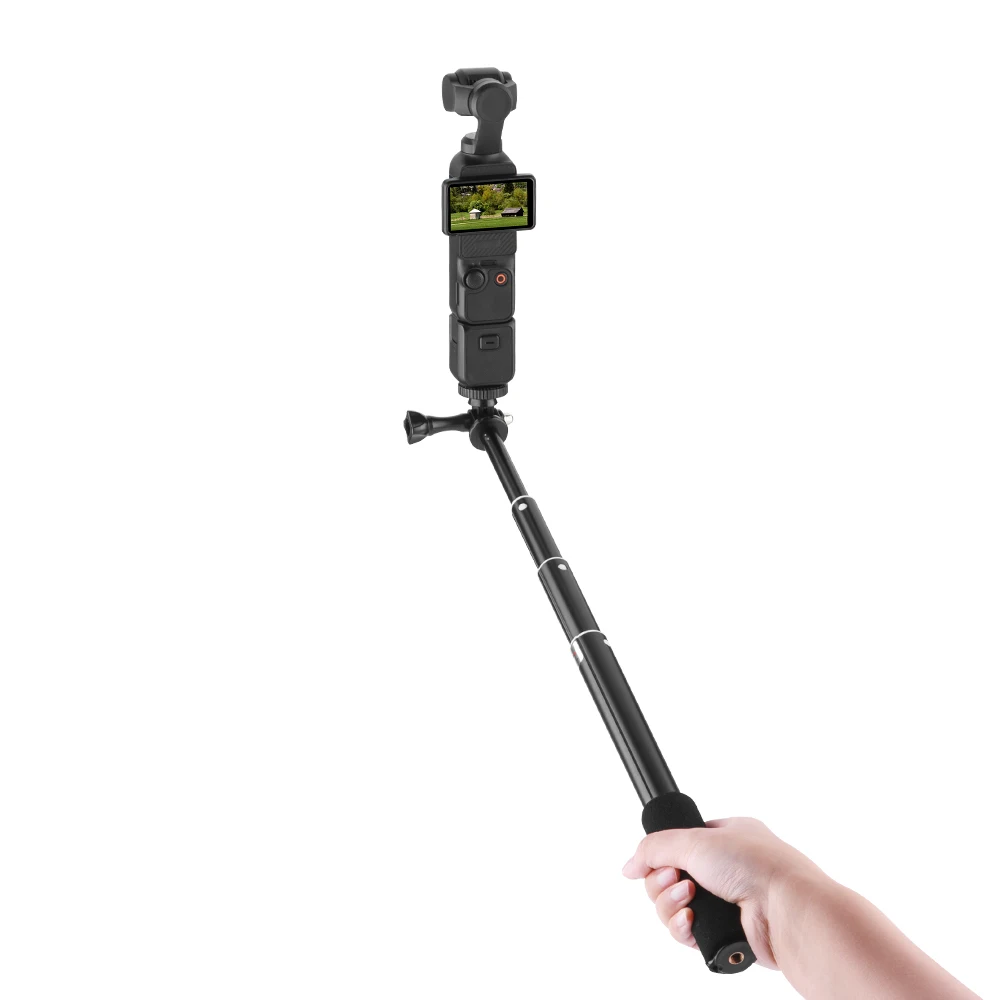 

Extension Stick For DJI OSMO POCKET3Sports Camera Extension Selfie Stick Accessories