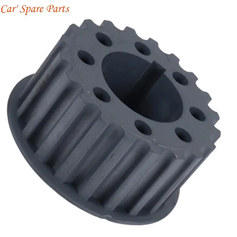 

Y4UA Engine Timing Crankshaft Sprocket For V13 V23 V33 V43 L200 K26D Smooth Operation