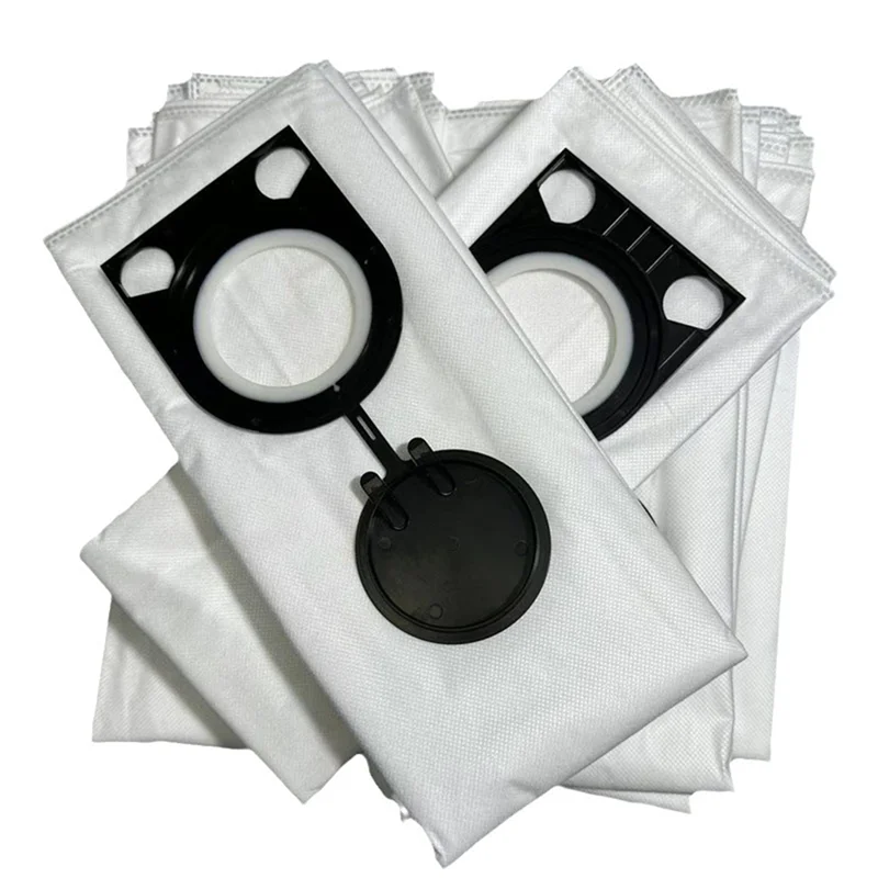 

Совместимость мешков для пыли для пылесоса, простая установка, повышенная производительность для BSH20/GAS25