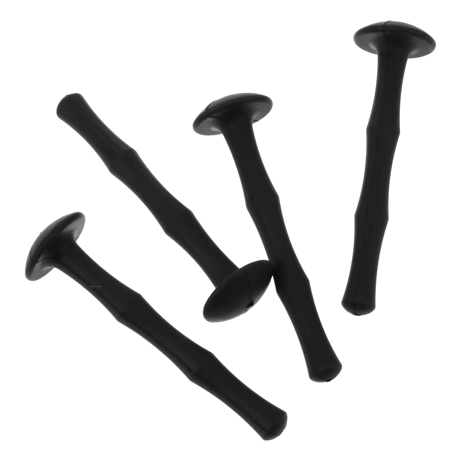 

Silicone Finger Guards Archery Accessories Durable Reusable Protectors Gear Bow Hunting Savers Protective Forearm Health Care