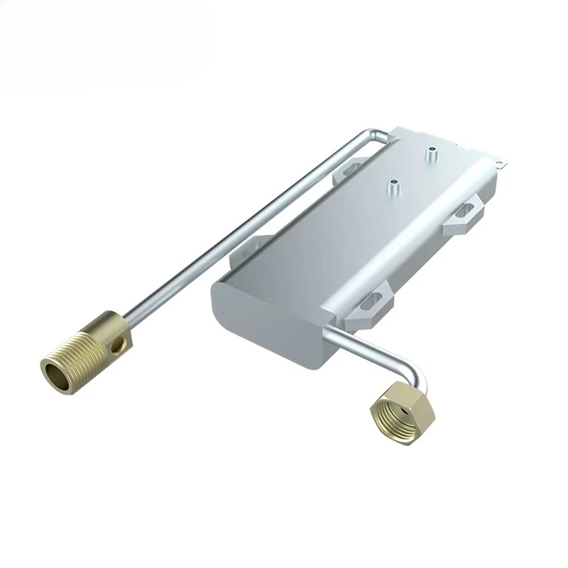 2-24kW Stable OEM Cast Aluminum Heater Element 220-240V Energy Saving Core For RV Car Water Heater