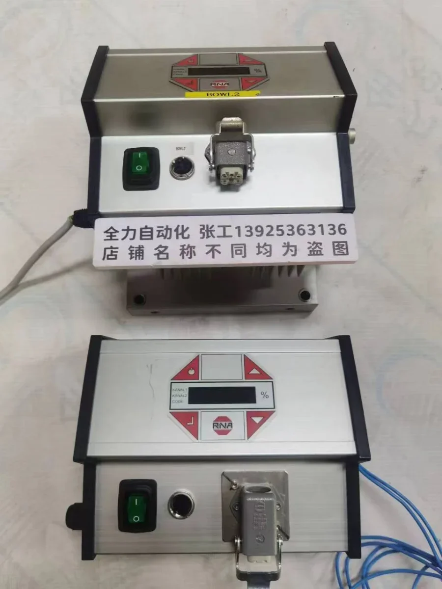 Rheln-Nadel Rna Con…