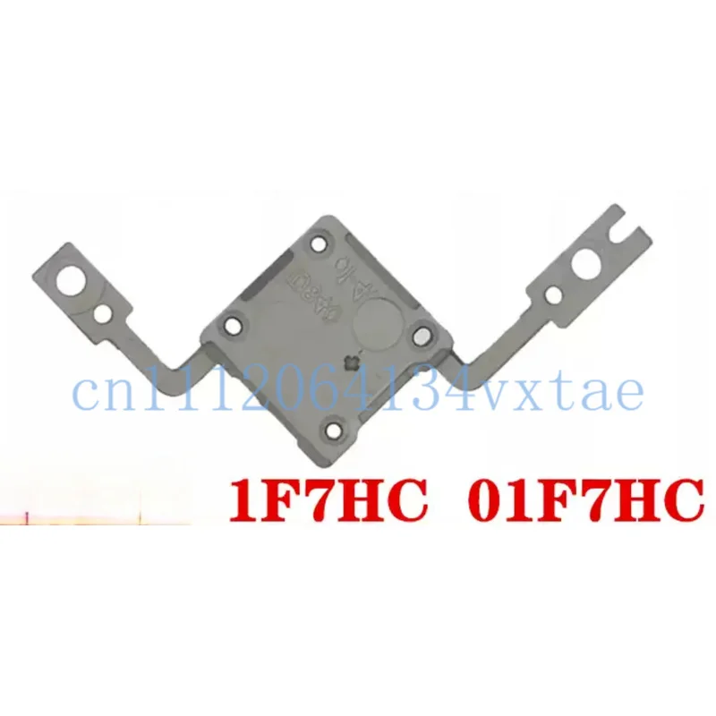 01F7HC 1F7HC New For Latitude 5440 5450 Precision 3480 3490 Laptop Power Switch Fingerprint Fixing Bracket 0.1