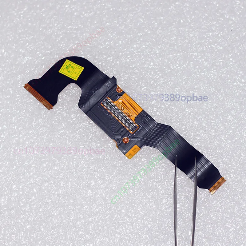 

Новый гибкий соединительный кабель CMOS/CCD FPC, запасные части для ремонта, для Nikon D7500 SLR