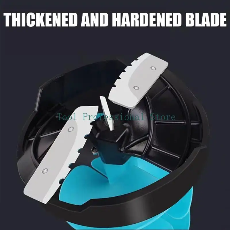 57qf сталь 6 -дюймовой булива ледовой булива.