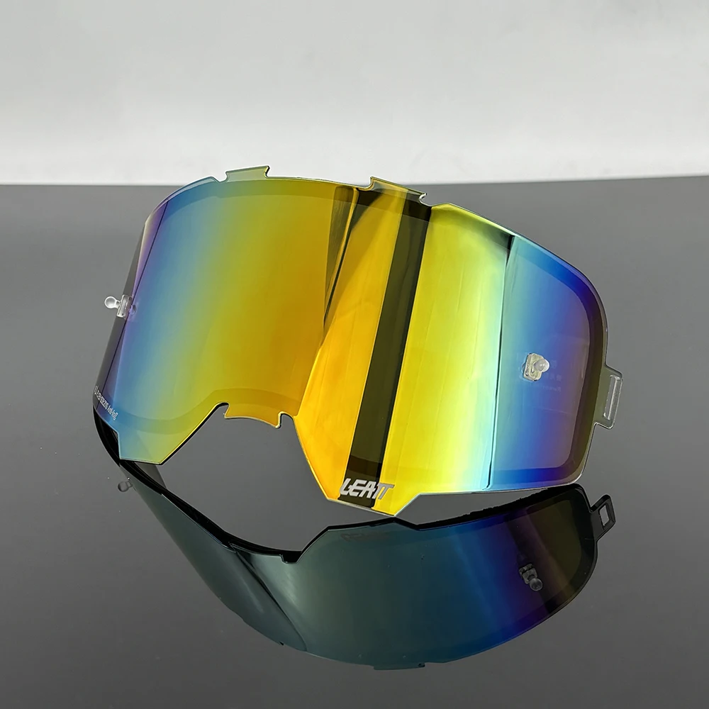 Motorradbrille mit Schnellverschluss, Motocross-Brille, Offroad-HD-Photochrom-Linse, MX MTB ATV Hochwertige Fahrradbrille – Detail 3
