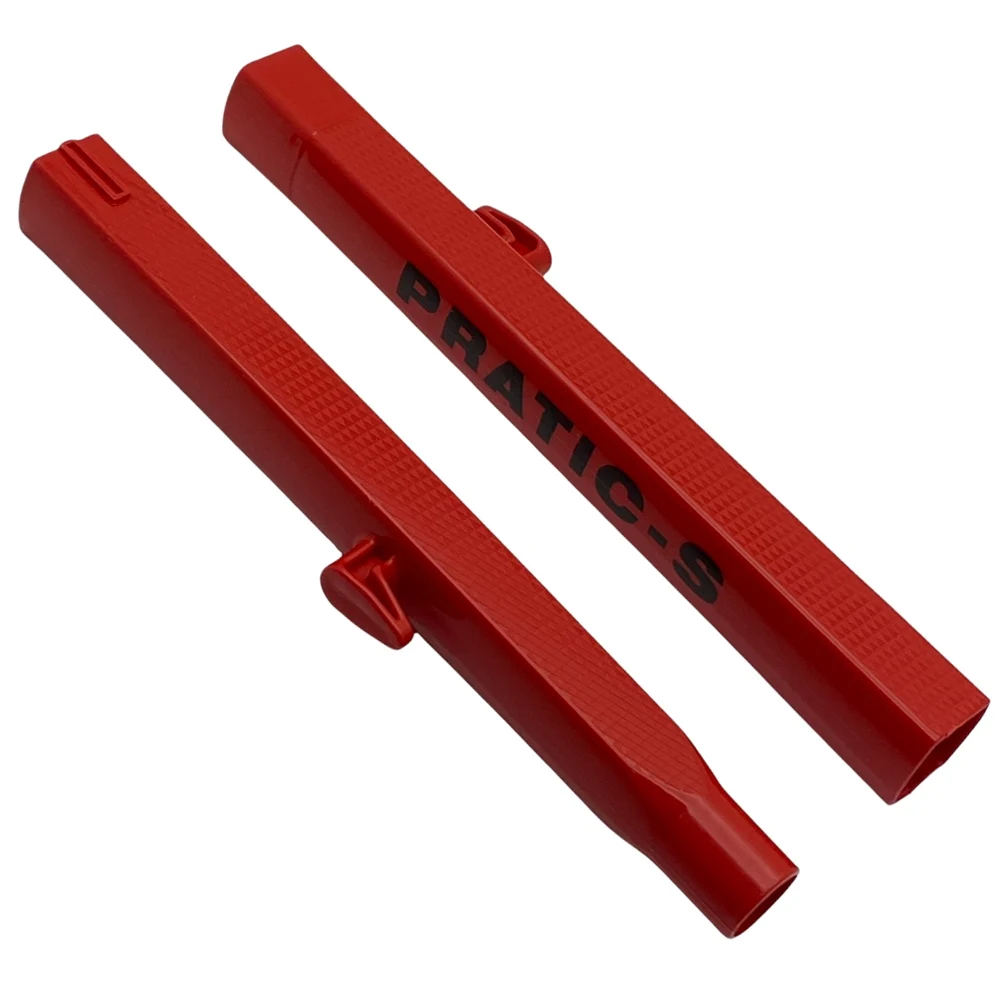 Tương Thích Cho Phantom P 1200 Thực Tế DU Hút Thấm Hút Hood Và Ống-Đỏ