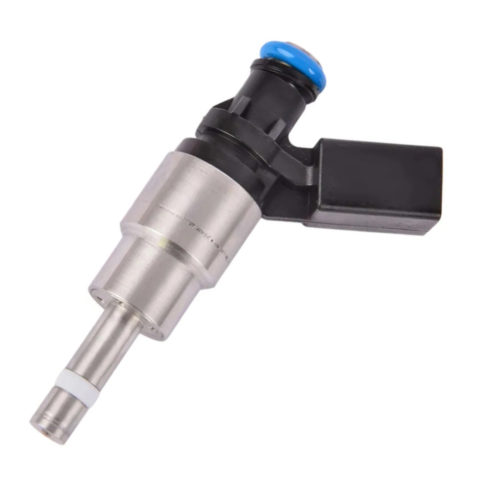 4pcs Fuel Injectors 06F906036F For Audi TT Quattro VW Golf R Engine Parts Fuel Supply System Fuel Injector Automobiles Parts