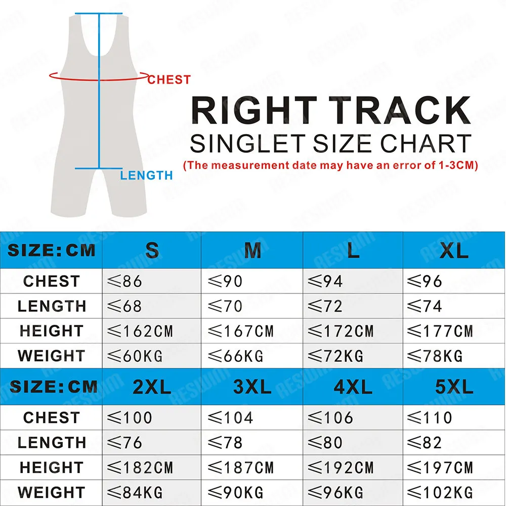 New Men\'s Wrestling Singlet Suit Sleeveless One piece Bodysuit Tummy Control Wear Boxing GYM Iron Triathlon PowerLifting Outfit