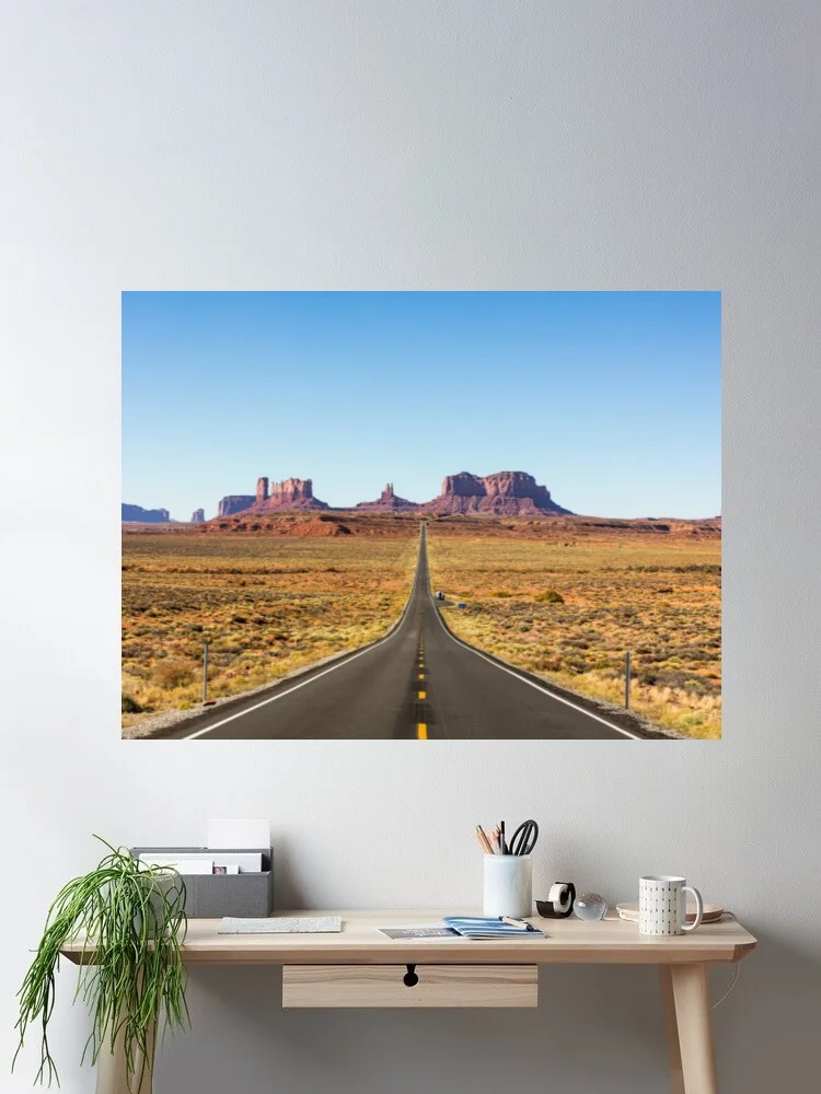 Monument Valley Us …