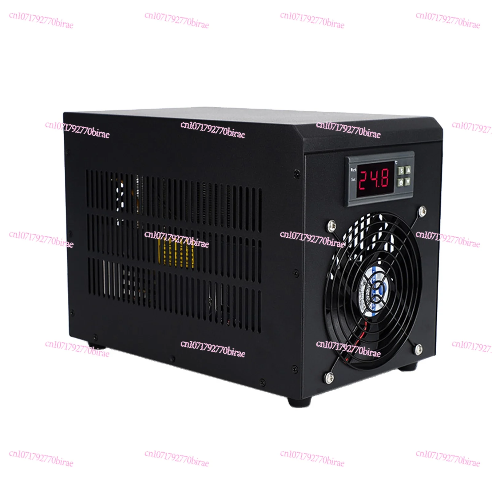 

180W 60L Chiller for Aquarium Fish Tank Cooler System Cooling