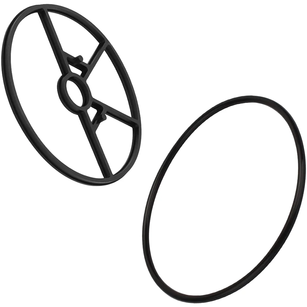 For Pool Filter Maintenance AS Shown Pool Filter Valve Kit Comprehensive Gasket Kit Solution SPX0714CA Gasket Set