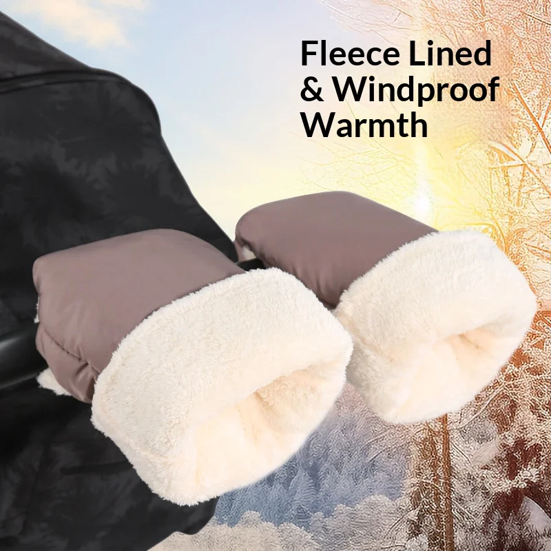 Thumbnail 2 - #14 Best Baby Gloves to Buy In 2026