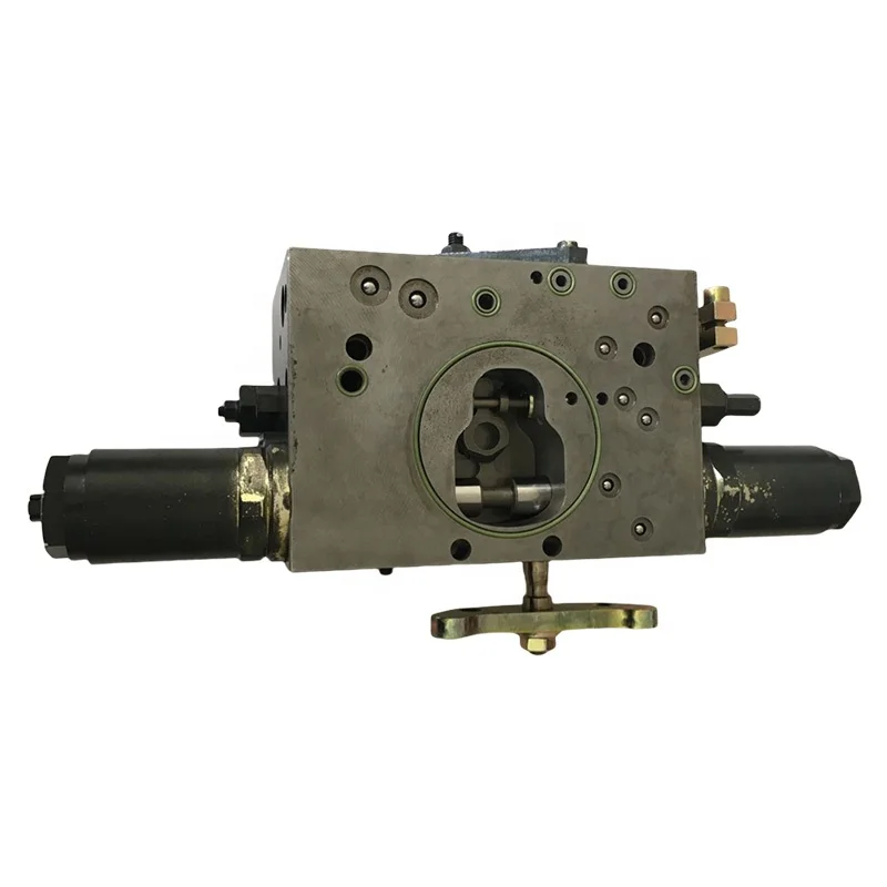 Linde Forklift Part…