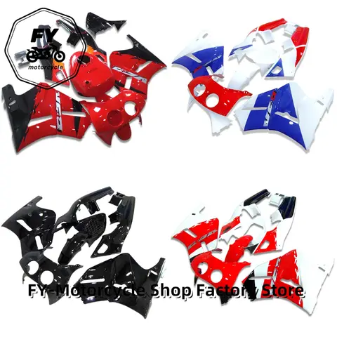 Honda VFR400 NC30 Body Kit - AliExpress